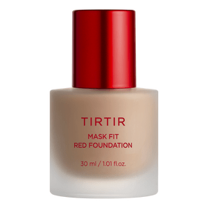 TIRTIR Mask fit red foundation 37N Peanut almond - 30 ml.