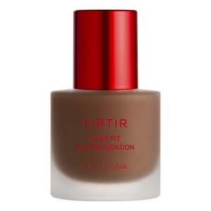 TIRTIR Mask fit red foundation 45W Chestnut - 30 ml.