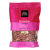 Urtekram Tranebær Ø - 120 g.