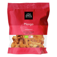Urtekram Mango Ø - 90 g.