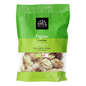 Urtekram Figner Ø - 120 g.