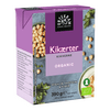 Urtekram Kikærter Tetra Ø - 390 g.