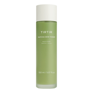 TIRTIR Matcha skin toner - 150 ml.