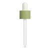 TIRTIR Matcha dual serum - 50 ml.