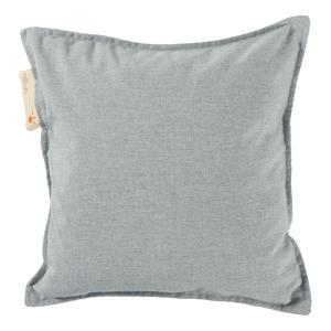 Pleafs Trådløs varmepude - Outdoor - Spanish Grey - 45x45 cm.