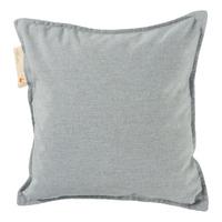 Pleafs Trådløs varmepude - Outdoor - Spanish Grey - 45x45 cm.