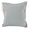 Pleafs Trådløs varmepude - Outdoor - Spanish Grey - 45x45 cm.