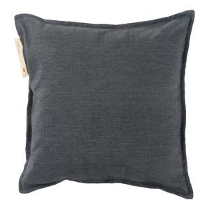 Pleafs Trådløs varmepude - Outdoor - Carbon - 45x45 cm.
