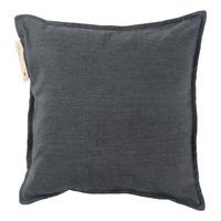 Pleafs Trådløs varmepude - Outdoor - Carbon - 45x45 cm.