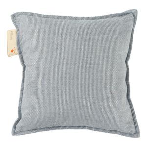 Pleafs Trådløs varmepude - Nomad - Silver Sand - 45x45 cm.