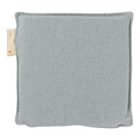 Pleafs Trådløs Opvarmet Sidepude - Outdoor - Spanish Grey - 40x40 cm.