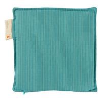 Pleafs Trådløs Opvarmet Sidepude - Outdoor - Acapulco - 40x40 cm.
