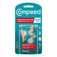 Compeed Vabelplaster Mixpakke - 5 stk.