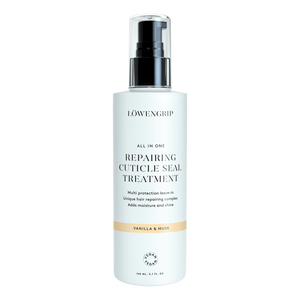 Löwengrip All In One - Repairing Cuticle Seal Treatment - 150 ml.