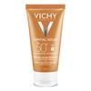 Vichy Capital Soleil Velvety Protective Cream SPF50+ - 50 ml.