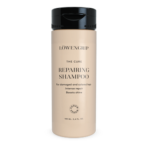 Löwengrip The Cure - Repairing Shampoo - 100 ml.