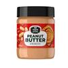 Taste of Nature Peanut Butter Crunchy - 340 g.