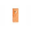 Vichy Capital Soleil Velvety Protective Cream SPF50+ - 50 ml.