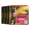 Libero Up&Go 6 Bukseble - 4 x 27 stk.
