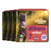 Libero Up&Go 7 Bukseble - 4 x 24 stk.