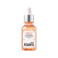 Klairs Vitamin PDRN Bouncy Pore Serum - 35 ml.