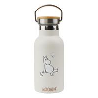 Moomin Mumitroldene - Drikkeflaske - Creme - 1 stk.