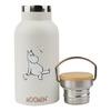 Moomin Mumitroldene - Drikkeflaske - Creme - 1 stk.