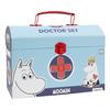 Moomin Mumitroldene - Doktorsæt - 1 stk.