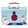 Moomin Mumitroldene - Doktorsæt - 1 stk.