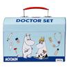 Moomin Mumitroldene - Doktorsæt - 1 stk.