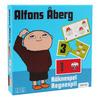 Alfons Åberg Sjov med Matematik - 1 stk.