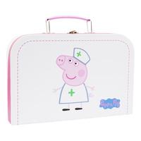 Peppa Pig Doktorsæt - 1 stk.