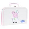 Peppa Pig Doktorsæt - 1 stk.