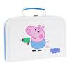 Peppa Pig Værktøjssæt - 1 stk.
