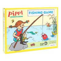 Pippi Langstrømpe Fiskespil - 1 stk.