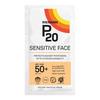 Riemann P20 Sensitive Face SPF50+ Vareprøve  - 3 g.