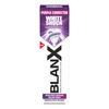BlanX White Shock Purple Toothpaste  - 75 ml.