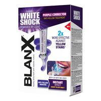 BlanX White Shock Purple Treatment + LED - 20 ml.