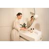 The Retreat Balanced Soft Skin Ritual Hand Wash & Hand Lotion - 2x 300 ml.