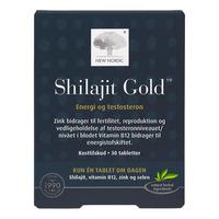 New Nordic Shilajit Gold™ - 30 tabl.