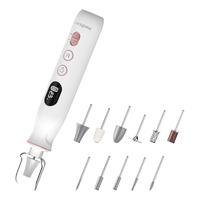 Medisana MP940 Manicure- og Pedicuresæt - 1 stk.