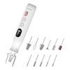 Medisana MP940 Manicure- og Pedicuresæt - 1 stk.