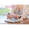 Medisana MP940 Manicure- og Pedicuresæt - 1 stk.