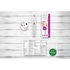Medisana MP900 Manicure- og Pedicuresæt - 1 stk.