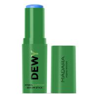 Mádara Organic Skincare Dewy Hydra Caffeine Serum Stick   - 11,5 g.