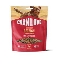 Carnilove Crunchy Snack Struds - 200 g