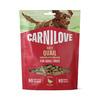 Carnilove Semi Moist Snack Vagtel - 200 g