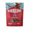Carnilove Semi Moist Snack Ørred - 200 g