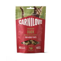 Carnilove Cat Crunchy Snack And - 50 g