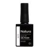 Nailura Gel Polish 01 - White - 10 ml.